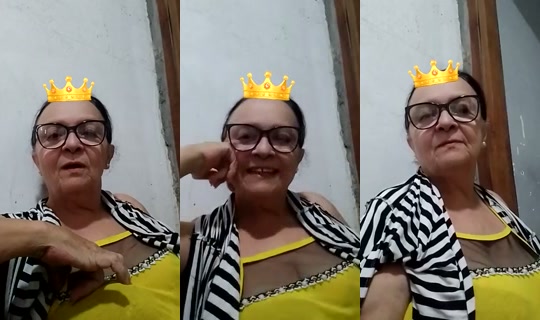 severinaferreira Bigo Live — Sep 16, 2026, 8:14 PM