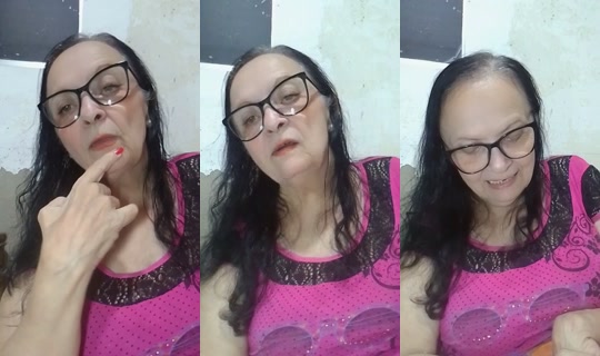 severinaferreira Bigo Live — Sep 27, 2026, 12:24 AM