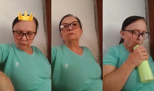 severinaferreira Bigo Live — Sep 27, 2026, 6:58 PM