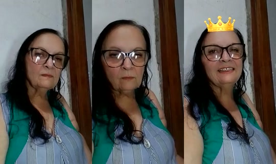 severinaferreira Bigo Live — Sep 27, 2026, 11:14 PM