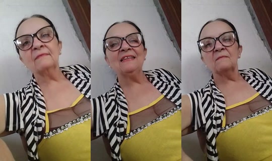 severinaferreira Bigo Live — Oct 6, 2026, 7:01 PM