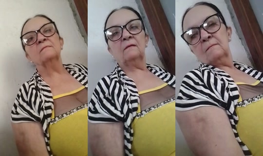 severinaferreira Bigo Live — Oct 6, 2026, 7:28 PM