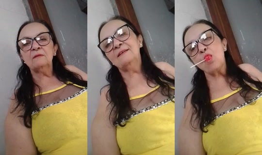 severinaferreira Bigo Live — Oct 7, 2026, 6:10 PM