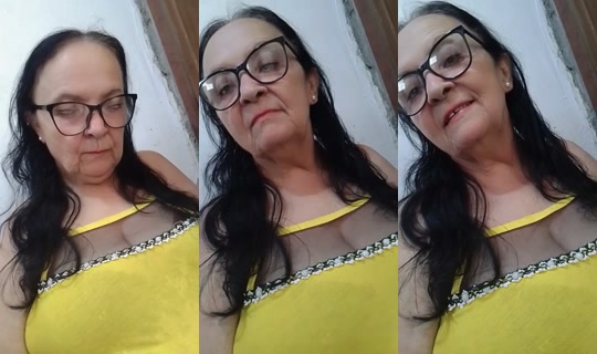 severinaferreira Bigo Live — Oct 7, 2026, 7:24 PM