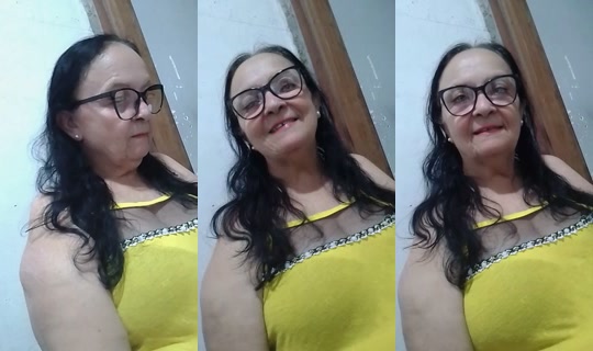 severinaferreira Bigo Live — Oct 7, 2026, 8:11 PM