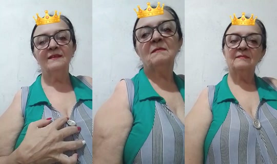 severinaferreira Bigo Live — Oct 9, 2026, 9:22 PM