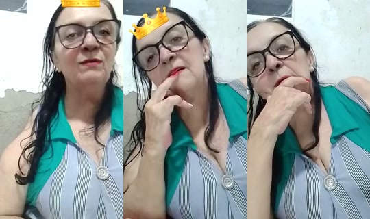 severinaferreira Bigo Live — Oct 10, 2026, 1:38 AM