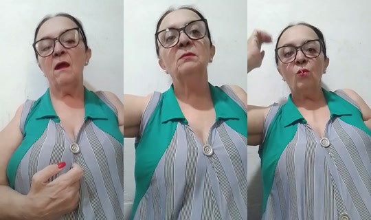 severinaferreira Bigo Live — Oct 12, 2026, 7:47 PM