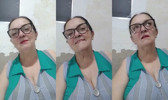severinaferreira Bigo Live — Oct 13, 2026, 12:11 AM