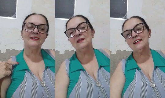 severinaferreira Bigo Live — Oct 13, 2026, 1:19 AM