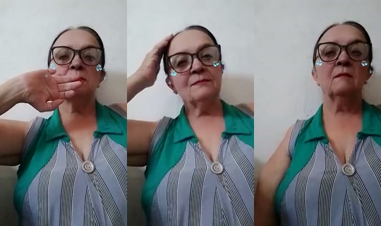 severinaferreira Bigo Live — Oct 13, 2026, 2:52 PM