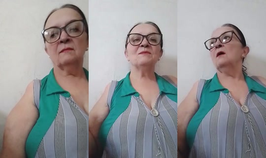 severinaferreira Bigo Live — Oct 13, 2026, 3:54 PM