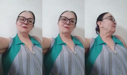 severinaferreira Bigo Live — Oct 13, 2026, 4:46 PM
