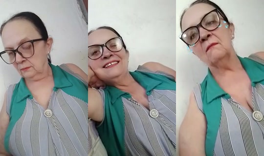 severinaferreira Bigo Live — Oct 13, 2026, 6:46 PM