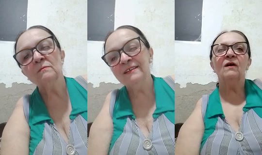 severinaferreira Bigo Live — Oct 14, 2026, 10:15 PM