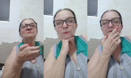 severinaferreira Bigo Live — Oct 14, 2026, 11:26 PM