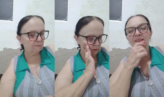 severinaferreira Bigo Live — Oct 15, 2026, 12:18 AM