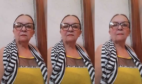 severinaferreira Bigo Live — Oct 15, 2026, 1:03 PM
