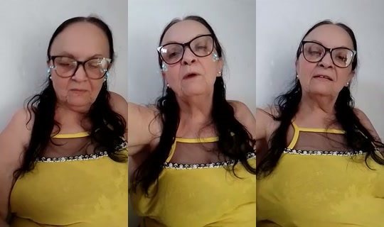 severinaferreira Bigo Live — Oct 15, 2026, 6:08 PM