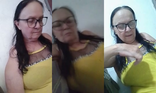 severinaferreira Bigo Live — Oct 15, 2026, 7:42 PM