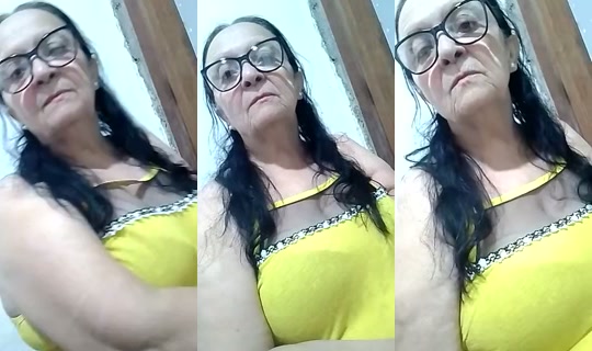 severinaferreira Bigo Live — Oct 15, 2026, 8:34 PM