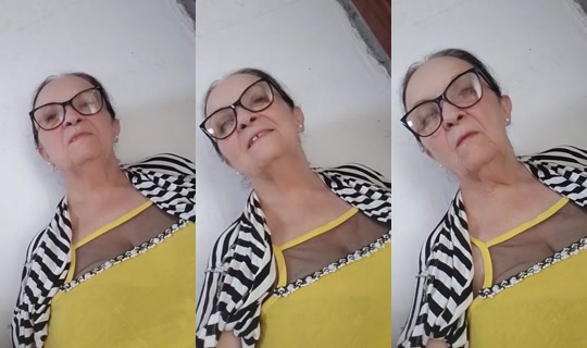 severinaferreira Bigo Live — Oct 16, 2026, 6:08 PM
