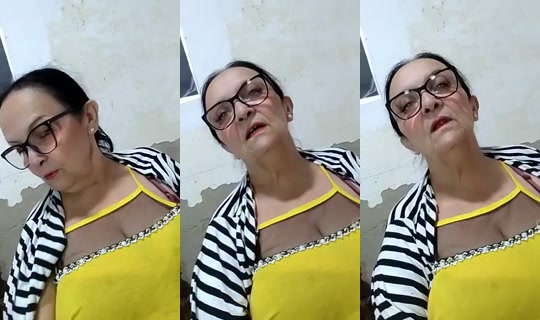 severinaferreira Bigo Live — Oct 18, 2026, 2:48 AM