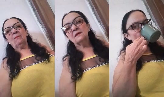 severinaferreira Bigo Live — Oct 18, 2026, 2:07 PM