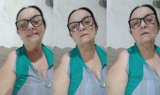 severinaferreira Bigo Live — Oct 19, 2026, 2:12 AM