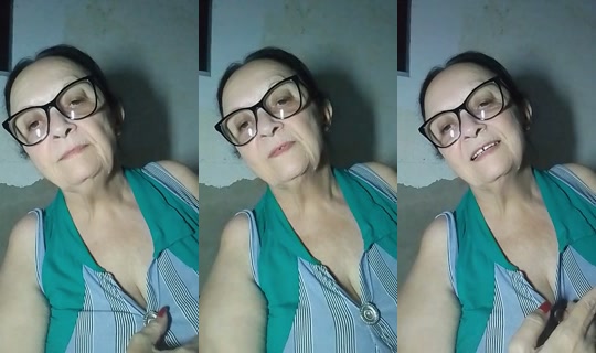 severinaferreira Bigo Live — Oct 19, 2026, 4:55 AM