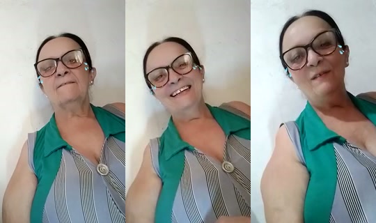 severinaferreira Bigo Live — Oct 20, 2026, 7:13 PM