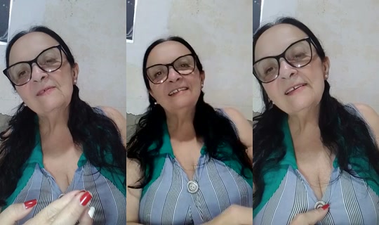 severinaferreira Bigo Live — Oct 22, 2026, 12:33 AM