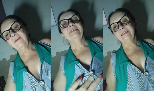 severinaferreira Bigo Live — Oct 22, 2026, 7:47 AM