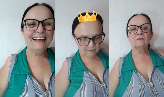 severinaferreira Bigo Live — Oct 22, 2026, 3:38 PM