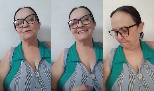 severinaferreira Bigo Live — Oct 22, 2026, 5:56 PM