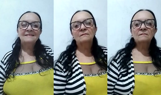 severinaferreira Bigo Live — Oct 22, 2026, 8:56 PM