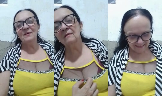 severinaferreira Bigo Live — Oct 23, 2026, 1:24 AM