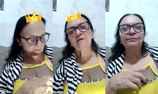 severinaferreira Bigo Live — Oct 23, 2026, 2:28 AM