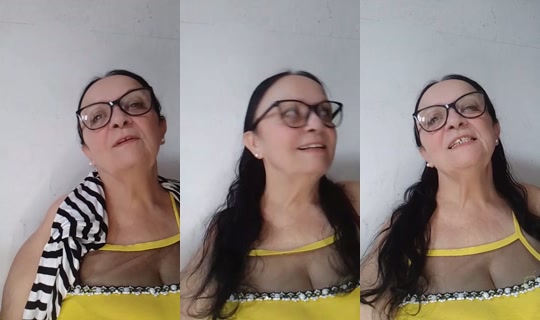 severinaferreira Bigo Live — Oct 23, 2026, 3:34 PM