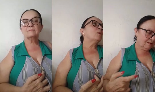 severinaferreira Bigo Live — Oct 25, 2026, 5:13 PM