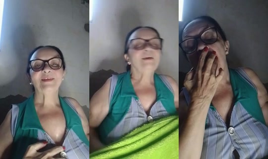 severinaferreira Bigo Live — Oct 26, 2026, 8:54 AM