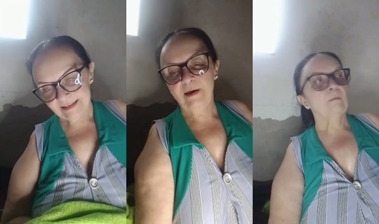 severinaferreira Bigo Live — Oct 26, 2026, 9:46 AM