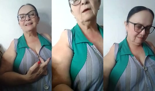 severinaferreira Bigo Live — Oct 26, 2026, 11:48 AM