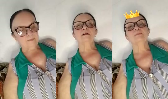 severinaferreira Bigo Live — Oct 26, 2026, 1:48 PM