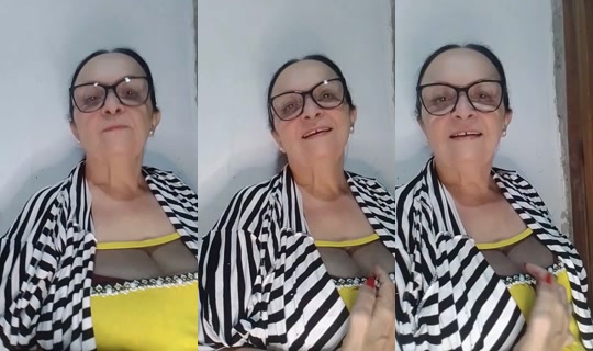 severinaferreira Bigo Live — Oct 26, 2026, 11:39 PM