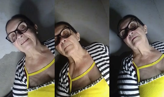 severinaferreira Bigo Live — Oct 27, 2026, 2:25 AM
