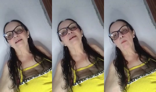 severinaferreira Bigo Live — Oct 27, 2026, 1:29 PM