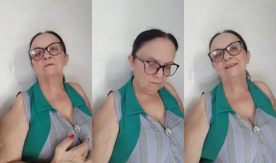 severinaferreira Bigo Live — Oct 27, 2026, 6:53 PM