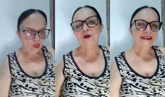 severinaferreira Bigo Live — Oct 27, 2026, 9:22 PM