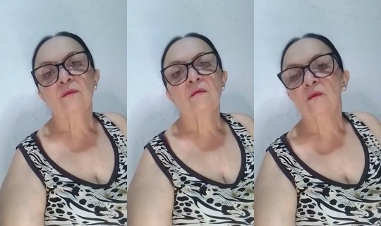 severinaferreira Bigo Live — Oct 27, 2026, 10:28 PM